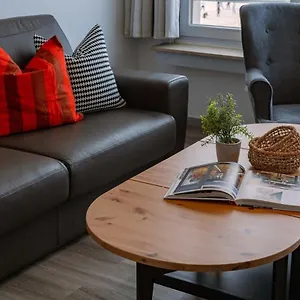 Appartement Huswell - Brand New With A View, Ostende