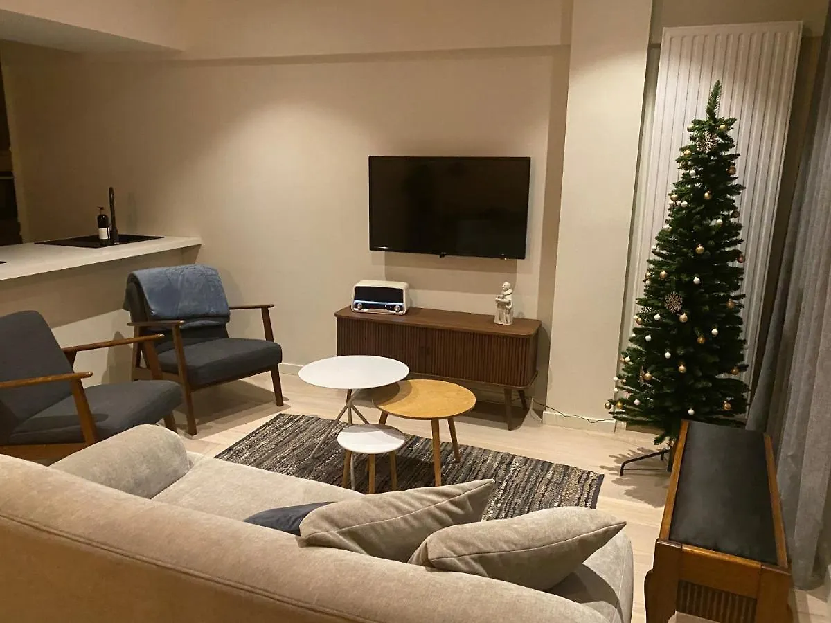 Appartement Astrid à Ostende
