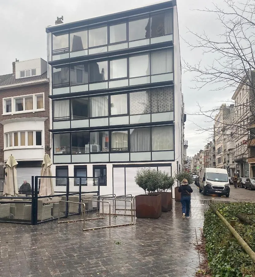 Appartement Astrid à Ostende